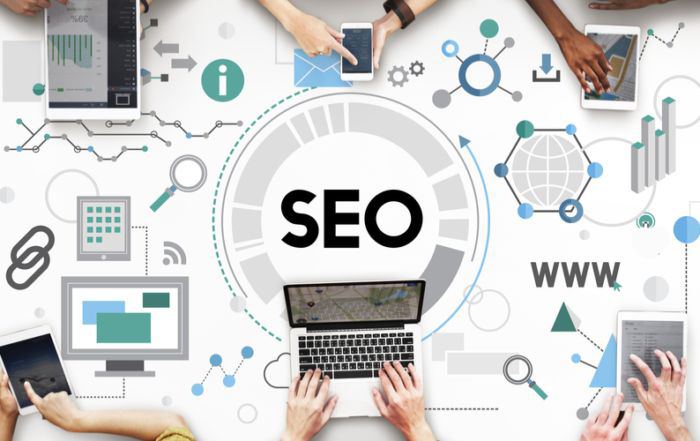 SEO优化 SEO优化